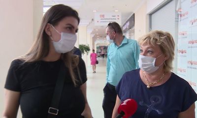 В Ярославской области нарушителей масочного режима оштрафовали более чем на миллион рублей