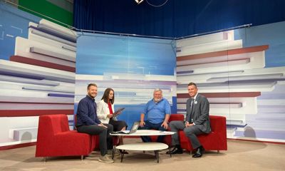 «Будьте здоровы»: эксперты развенчали мифы о вакцинации от коронавируса