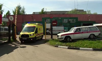 В Ярославле из-за жары количество звонков в скорую увеличилось почти на четверть