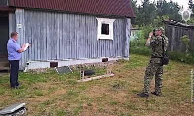 Основатель федерации тайского бокса Ярославской области погиб в перестрелке с сотрудниками Росгвардии