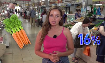 В регионе подорожали овощи: во сколько обойдется ярославцам кастрюля борща