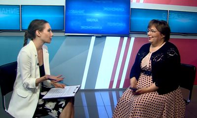 «В тему»: Ирина Тимоничева о перспективах экономического развития региона и ожиданиях ярославского бизнеса