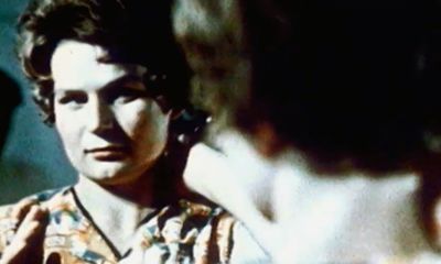 Ярославль: эпоха, люди, возрождение. Валентина Терешкова: её зовут Чайка