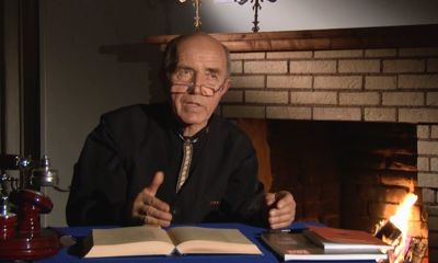 Ярославль: эпоха, люди, возрождение. Андрей Большой. Последний рыцарь средневековья (ч. 2)