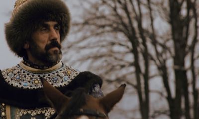 Ярославль: эпоха, люди, возрождение. Андрей Большой. Последний рыцарь средневековья (ч. 3)