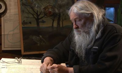 Ярославль: эпоха, люди, возрождение. Шесть картин Василия Шевченко (ч. 2)