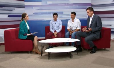 «Будьте здоровы»: стоит ли опасаться последствий вакцинации