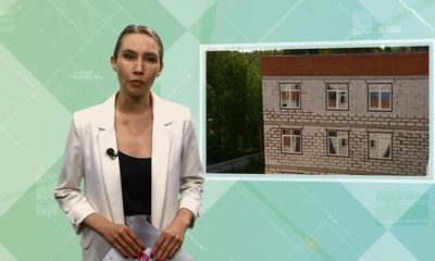 Программа «Медицина в технологиях»: больных из отдалённых районов области будут доставлять на вертолёте