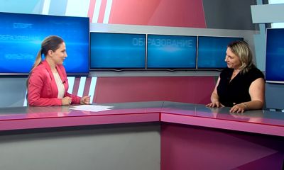 «В тему»: Екатерина Троицкая - о ходе реализации национальных проектов