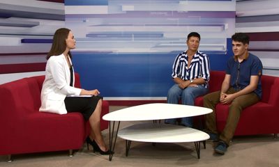 «Будьте здоровы»: где можно сделать прививку, какие бывают побочные эффекты