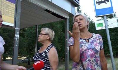 Жители Ярославля пытаются разобраться в новых транспортных маршрутах