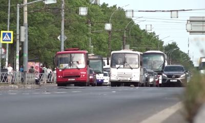 В мэрию поступили сотни жалоб по поводу транспортной реформы: что говорят ярославцы