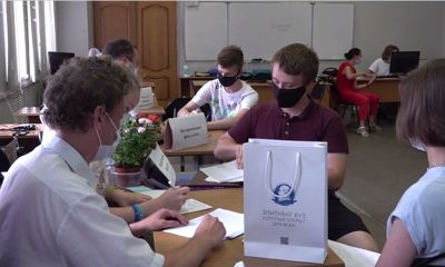 8 тысяч выпускников намерены поступить в ЯрГУ: какие направления наиболее популярны