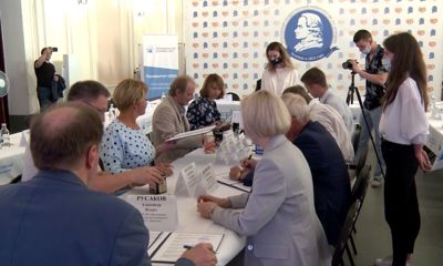 Вузы Ярославля, соседних регионов и научные центры РАН подписали соглашение