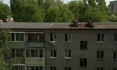 В 60 домах Ярославской области завершили ремонт крыш