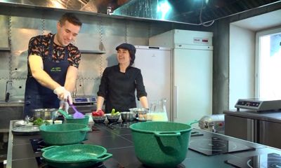 Программа «Отличный выбор»: научимся разбираться в качестве казанов, кастрюль и сковородок