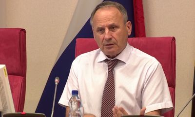 Спикер Яроблдумы ответил на актуальные вопросы о вакцинации и подвел итоги весенней сессии