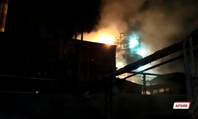 Менделевский НПЗ в поселке Константиновский Ярославской области оштрафован на десятки тысяч рублей