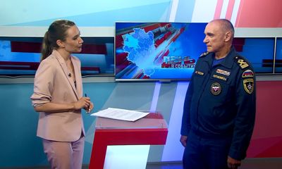 39 ЧП в Ярославской области произошло с начала купального сезона