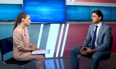 Программа «В тему»: директор Департамента агропромышленного комплекса - о росте цен на некоторые группы товаров