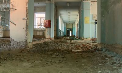 В Ярославском регионе на безопасность школ выделено почти 100 миллионов