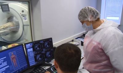 Программа «Медицина в технологиях»: об инновационном оборудовании для проведения качественного медицинского обследования