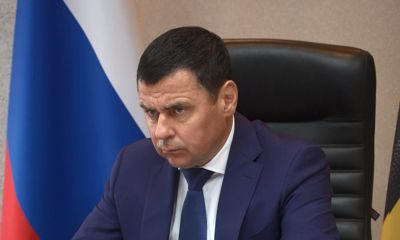 Правительство Ярославской области и подведомственные департаменты до середины октября проведут пресс-конференции