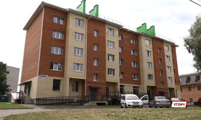 Дмитрий Миронов: расселение из аварийного жилья - одна из приоритетных задач регионального правительства