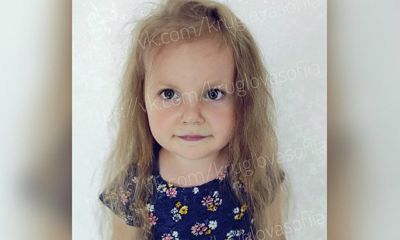 Мечтали о ребенке: ярославна борется за жизнь маленькой дочери