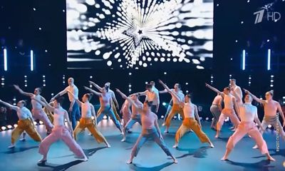 Ярославский танцевальный коллектив «Podval Company» уверенно идет к победе в шоу «Dance Революция» на федеральном канале