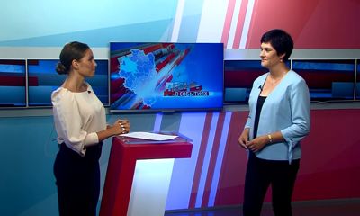 Что такое третья миссия университетов - рассказала доцент кафедры социального и семейного законодательства ЯРГУ им. Демидова