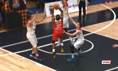 Ярославль остался без большого баскетбола?