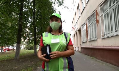 В Ярославской области стартовала сельскохозяйственная микроперепись