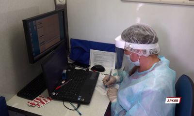 К жителям отдалённых районов Ярославской области приезжают врачи из областных поликлиник и больниц для ранней диагностики онкопатологий