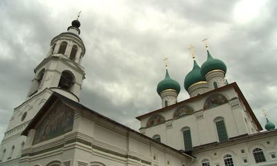 Как в Ярославле на Толгин день изменят движение транспорта?