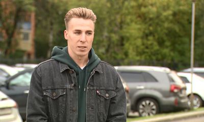 Ярославский пловец на открытой воде Кирилл Абросимов, к сожалению, остался без медалей на Олимпиаде в Токио