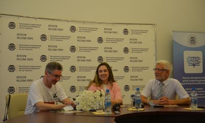 Ярославская спортсменка поделилась впечатлениями после Олимпийских игр 2020