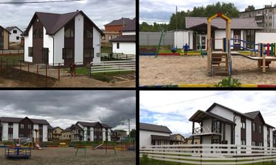 Программа «Отличный выбор»: как разобраться в особенностях коттеджного строительства