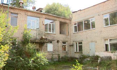 Мэрия Ярославля снесет здание детского сада в Красноперекопском районе