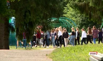 Ярославская транспортная прокуратура организовала проверку по факту отравления детей в «Сахареже»