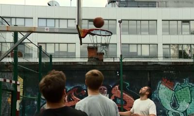 Ярославской баскетбольной команде «Буревестник» начали приходить зарплатные долги за минувший сезон