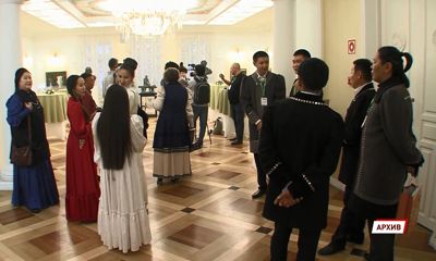 Ярославский театр имени Федора Волкова представил программу своего фестиваля