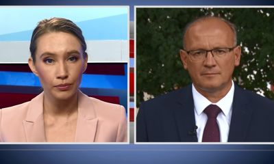 Рубрика «Финансовая экспертиза» в информационной программе «День в событиях»: о новых правилах работы ломбардов в России