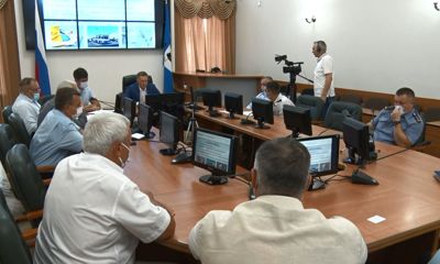 Транспортная реформа в Ярославле: что делать и как дальше быть?