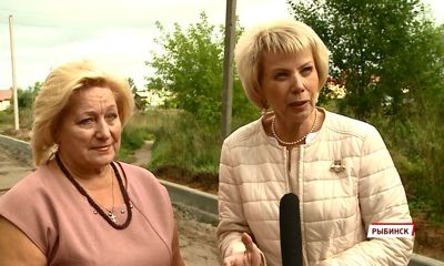 Губернатор Ярославской области усилил контроль над реализацией проекта «Решаем вместе!»