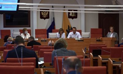 В Красноперекопском районе Ярославля может появиться новая школа