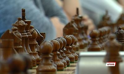 В Ярославле стартовало первенство России по шахматам