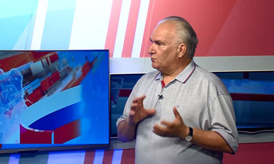 Игорь Ямщиков: государство обязано уделять особое внимание гражданам, доходы которых напрямую зависят от государства