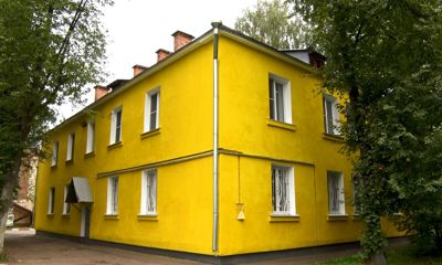 Тепло из квартир больше не уходит: в доме на улице Закгейма в Ярославле завершили капремонт