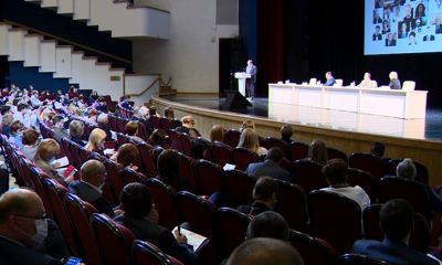 В Ярославле состоялось обсуждение Стратегии развития региона - общественные инициативы позволят региональной власти сконцентрироваться на приоритетных направлениях